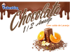 Chocolate 1/2 Amargo