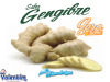 Gengibre