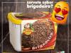 Pote 2 Lts Brigadeiro