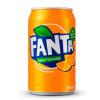 LATA DE FANTA LARANJA 350ML