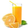SUCO DE LARANJA NATURAL 500ML