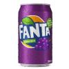 LATA DE FANTA UVA 350ML