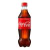 COCA 600ML