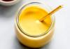 HONEY MUSTARD