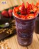 ACAI C/ MORANGO 500ML
