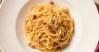 MACARRAO A CARBONARA