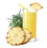 SUCO DE ABACAXI 1L