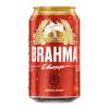 CERVEJA BRAHMA LATA