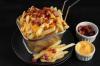 BATATA FRITA C/ BACON 300G
