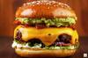 HAMBURGUER DUPLO CHEDDAR