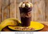 ACAI C/ BANANA E GRANOLA 500ML