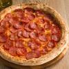 PIZZA DE CALABRESA