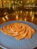 CARPACCIO DE SALMÃO