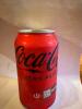 COCA ZERO LATA
