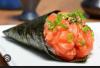 TEMAKI SALMAO
