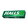 HALLS MENTA