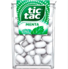 TIC TAC MENTA