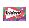 TRIDENT MELANCIA