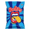 SALGADINHO RUFFLES 32g