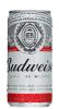 BUDWEISER 350ml