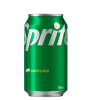 SPRITE 350 ML