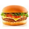 X BURGUER