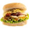 X EGGS FRANGO C/ BACON