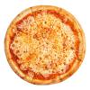 PIZZA MUSSARELA 