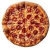 PIZZA CALABRESA 
