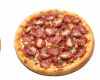 PIZZA BACON