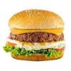X EGG BURGUER