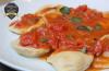 RAVIOLONE AO POMODORO