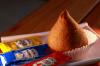 PORÇAO MINI COXINHA 
