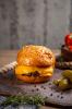 TIDOCA CHEESEBURGER
