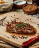 ISCAS DE FILET MIGNON