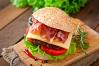 TIDOCA BACON SALADA