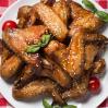 FRANGO A PASSARINHO