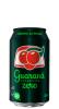 GUARANÁ ZERO 350ML