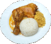 Frango ao molho