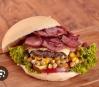 Burguer Calabresa