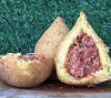 Coxinha de Charque 