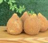 Coxinha de frango 