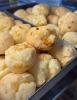 Pão de Queijo