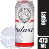 BUDWEISER LTO