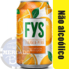 FYS LARANJA