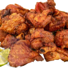 FRANGO À PASSARINHO