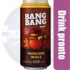 BANG BANG MOSCOW M.