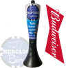 2 LTS - BUDWEISER