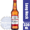 BUDWEISER LN