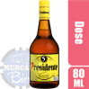 PRESIDENTE